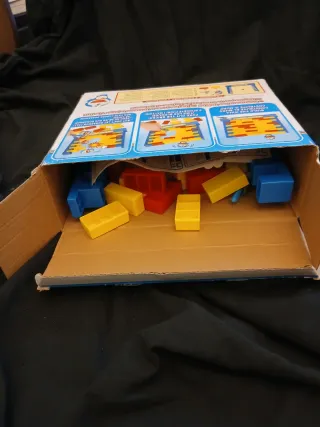 Juego de mesa Doraemon Wall Game