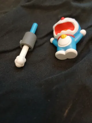 Juego de mesa Doraemon Wall Game