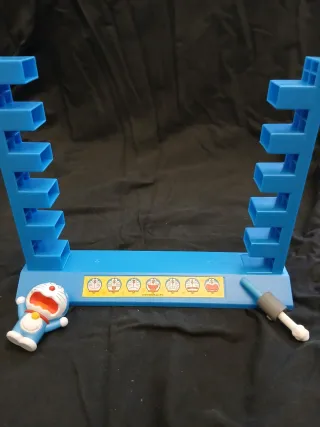 Juego de mesa Doraemon Wall Game