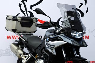 BMW F 750 GS EXCLUSIVE ¿A2?