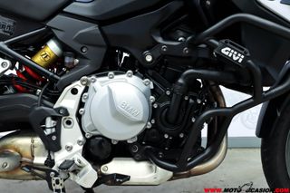 BMW F 750 GS EXCLUSIVE ¿A2?