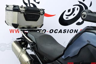 BMW F 750 GS EXCLUSIVE ¿A2?