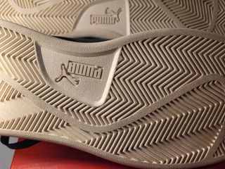 Zapatillas Puma Smash v2 Azul