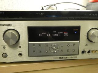 Sony Blu-ray BDP-S480 con mando. CD/DVD/SACDr