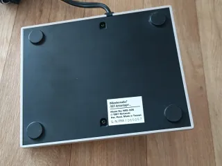 Nintendo NES Advantage Joystick