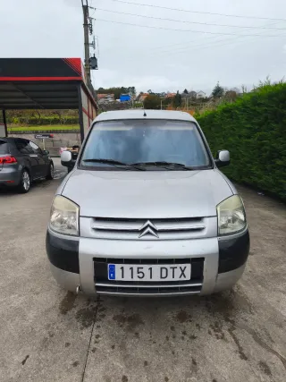 Citroen Berlingo 2005