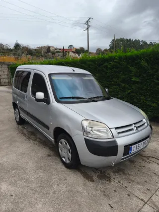 Citroen Berlingo 2005