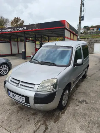 Citroen Berlingo 2005