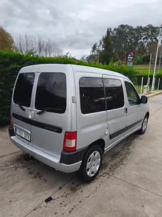 Citroen Berlingo 2005