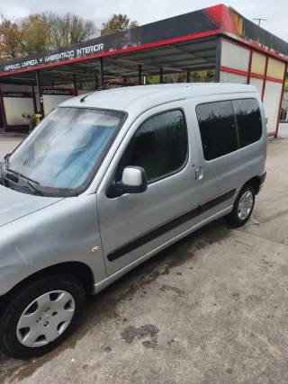 Citroen Berlingo 2005