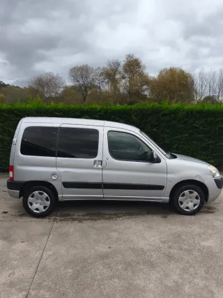 Citroen Berlingo 2005