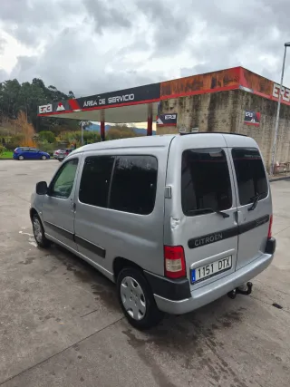 Citroen Berlingo 2005
