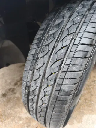 Citroen Berlingo 2005