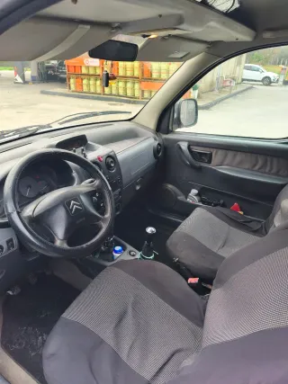 Citroen Berlingo 2005