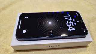 iPhone 12 128GB Negro