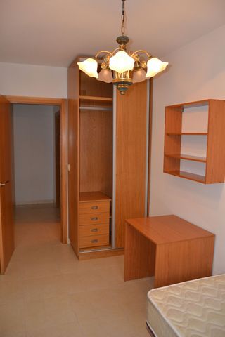 SE ALQUILA HABITACIÓN LISTA PARA ENTRAR