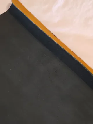 felpudo / alfombra antideslizante con frase, shein