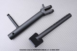 Caballete lateral KAWASAKI NINJA e-1 / Z 2024 2025