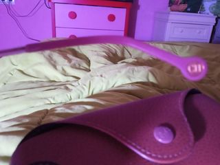 Gafas de sol Carolina Herrera