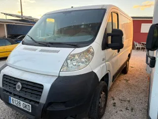 FIAT Ducato 2008