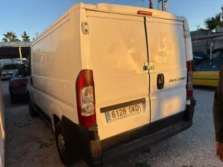 FIAT Ducato 2008