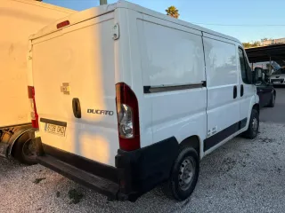 FIAT Ducato 2008