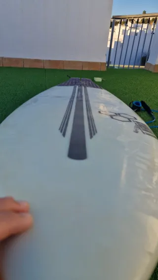 Tabla Surf Al Merrick X Channel Island