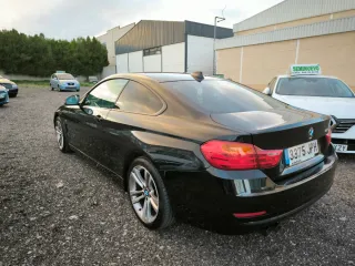 BMW Serie 4 2016