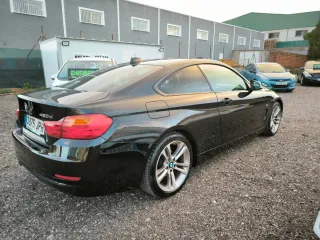 BMW Serie 4 2016