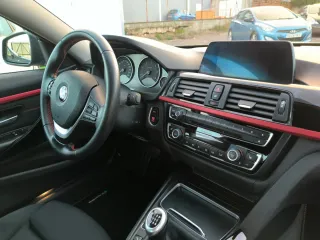 BMW Serie 4 2016