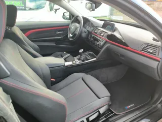 BMW Serie 4 2016