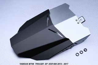 Guardabarros trasero Yamaha MT09 / TRACER  XSR 900