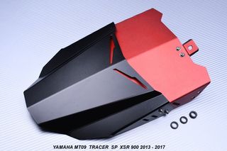 Guardabarros trasero Yamaha MT09 / TRACER  XSR 900