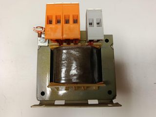 Transformador 230/42 V  100 VA