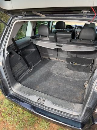 Opel  Zafira 2006