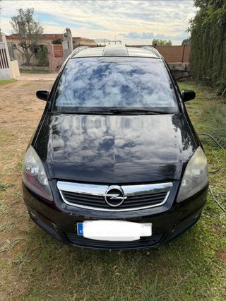 Opel  Zafira 2006