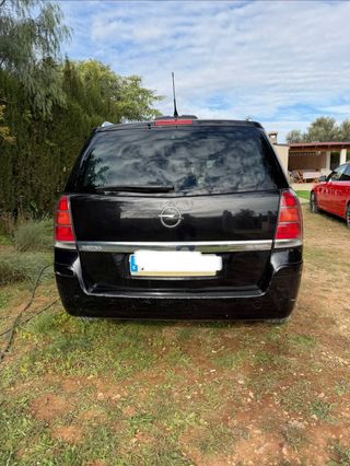 Opel  Zafira 2006