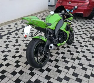 Piezas Kawasaki ZX10R Ninja