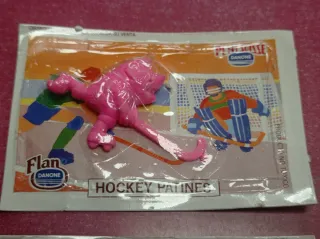 Lote 2 Cobi gomas de borrar