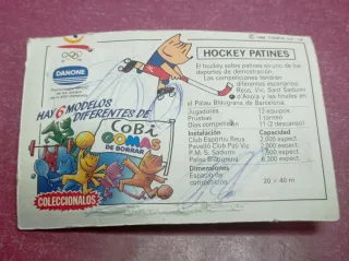 Lote 2 Cobi gomas de borrar