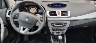 Renault Megane 1.6dci 2011