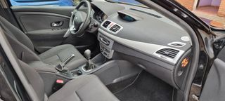 Renault Megane 1.6dci 2011