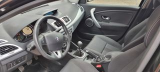 Renault Megane 1.6dci 2011