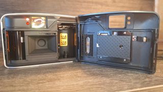 Cámara de película de 35 mm Olympus TRIP XB41 AF