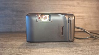 Cámara de película de 35 mm Olympus TRIP XB41 AF