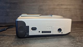 Cámara de película de 35 mm Olympus TRIP XB41 AF