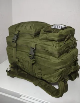 Ocasión! Lote 20 mochilas 45L a 8,75€ la unidad !!