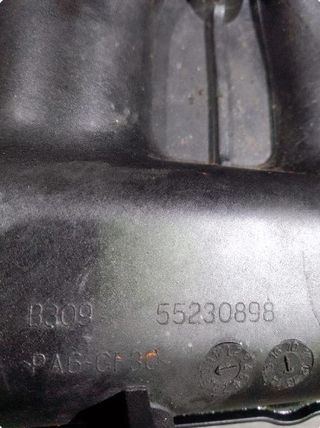 COLECTOR ADMISION FIAT II DOBLÒ (263) CARGO