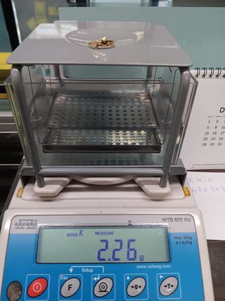 Anillo Oro 18K Flores