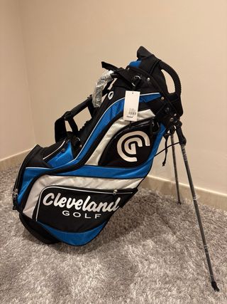 Bolsa de Palos de Golf Cleveland